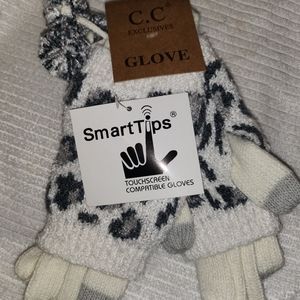 C.C Exclusive Gloves
